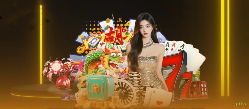 Lista de jogos para pi86 pg section